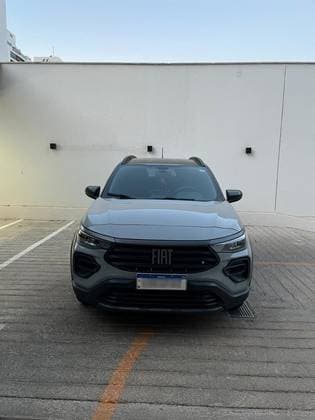 Carro 1.3 FLEX S-DESIGN CVT