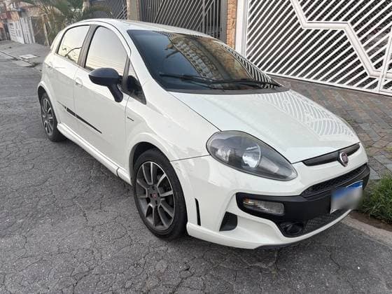 Carro 1.8 BLACKMOTION 16V FLEX 4P AUTOMATIZADO