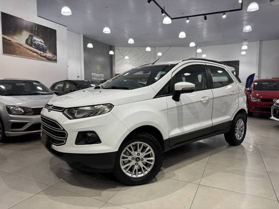 Carro 2.0 SE 16V FLEX 4P POWERSHIFT