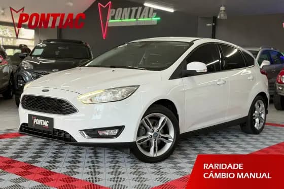 Carro 1.6 SE 16V FLEX 4P MANUAL