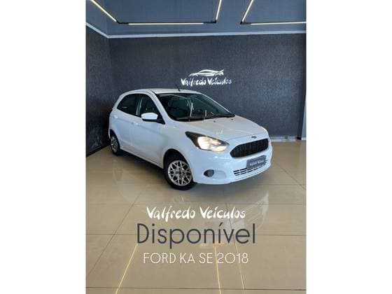Carro 1.0 TI-VCT FLEX SE MANUAL