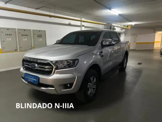 Carro 3.2 XLT 4X4 CD 20V DIESEL 4P AUTOMÁTICO