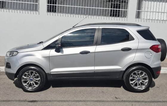 Carro 1.6 FREESTYLE 16V FLEX 4P MANUAL
