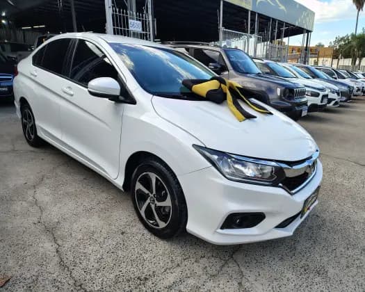Carro 1.5 DX 16V FLEX 4P MANUAL