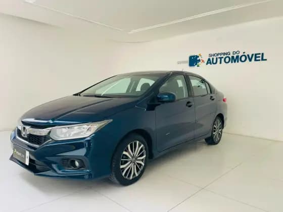 Carro 1.5 LX 16V FLEX 4P AUTOMÁTICO