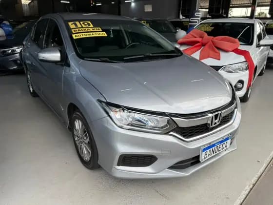 Carro 1.5 PERSONAL 16V FLEX 4P AUTOMÁTICO