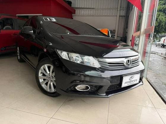 Carro 1.8 EXS 16V FLEX 4P AUTOMÁTICO
