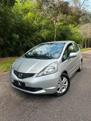 Carro 1.5 EX 16V FLEX 4P AUTOMÁTICO