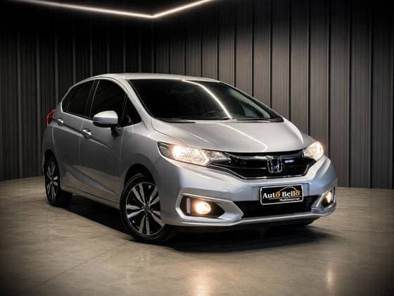 Carro 1.5 EX 16V FLEX 4P AUTOMÁTICO