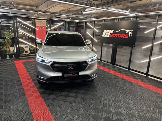 Carro 1.5 DI I-VTEC FLEX EXL CVT