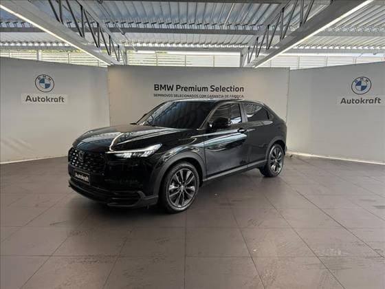 Carro 1.5 DI I-VTEC TURBO FLEX ADVANCE CVT