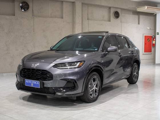 Carro 2.0 i-VTEC GASOLINA TOURING CVT
