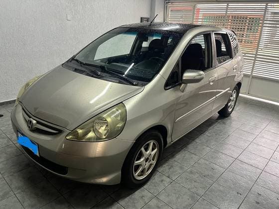 Carro 1.5 EX 16V GASOLINA 4P AUTOMÁTICO