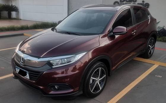 Carro 1.8 16V FLEX EX 4P AUTOMÁTICO