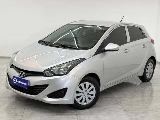 Carro 1.6 COMFORT PLUS 16V FLEX 4P MANUAL
