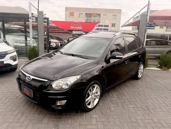Carro 2.0 MPFI 16V GASOLINA 4P AUTOMÁTICO