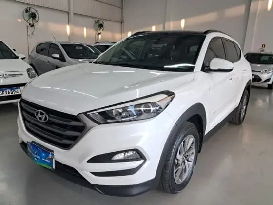 Carro 1.6 16V T-GDI GASOLINA GLS ECOSHIFT