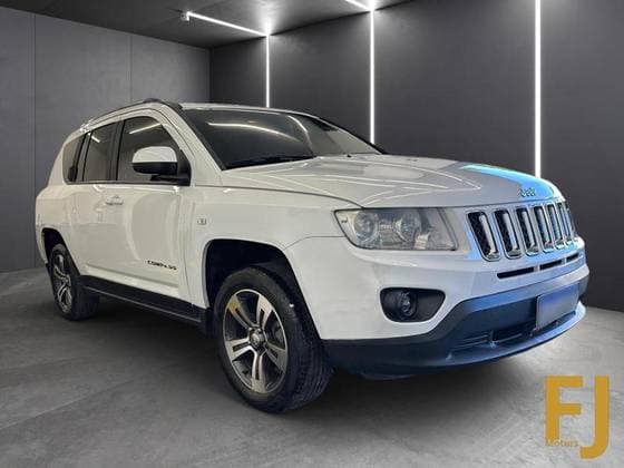 Carro 2.0 SPORT 4X2 16V GASOLINA 4P AUTOMÁTICO