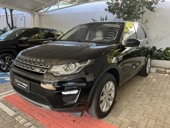 Carro 2.0 16V SI4 TURBO FLEX HSE 4P AUTOMÁTICO