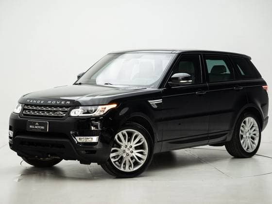 Carro 3.0 HSE 4X4 V6 24V GASOLINA 4P AUTOMÁTICO