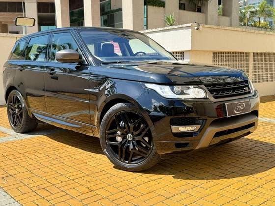 Carro 3.0 HSE 4X4 V6 24V TURBO DIESEL 4P AUTOMÁTICO