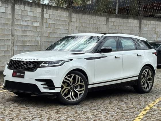 Carro 2.0 P300 GASOLINA R-DYNAMIC SE AUTOMÁTICO