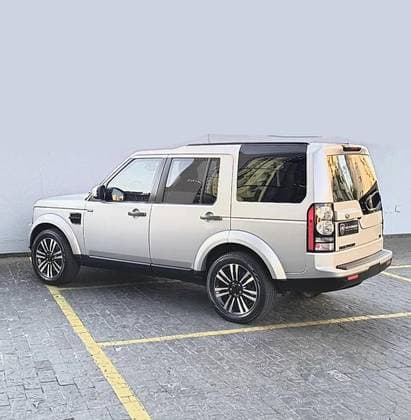 Carro 3.0 SE 4X4 V6 24V BI-TURBO DIESEL 4P AUTOMÁTICO