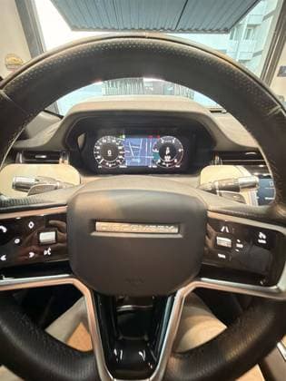 Carro 2.0 D200 TURBO DIESEL MHEV R-DYNAMIC SE AUTOMÁTICO