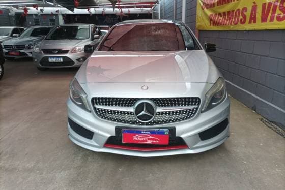 Carro 2.0 SPORT TURBO GASOLINA 4P AUTOMATIZADO