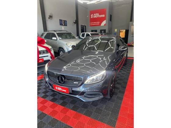 Carro 1.6 CGI 16V TURBO GASOLINA 4P AUTOMÁTICO