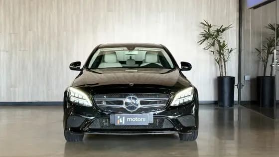 Carro 1.5 EQ BOOST HÍBRIDO 9G-TRONIC