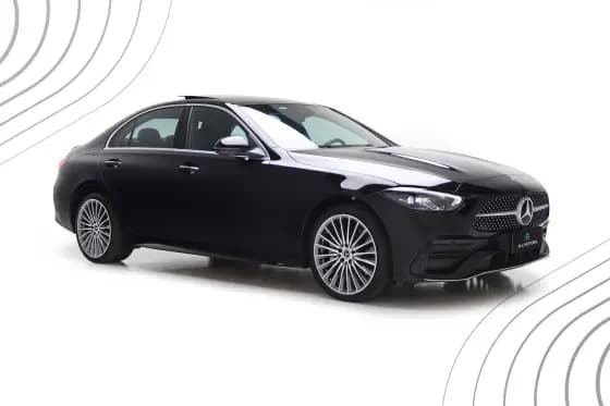 Carro 1.5 EQ BOOST HÍBRIDO AMG LINE 9G-TRONIC