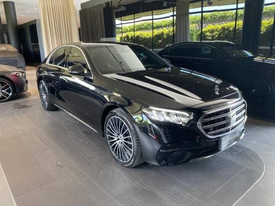 Carro 2.0 MHEV EXCLUSIVE 9G-TRONIC