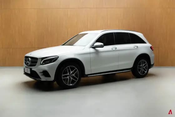 Carro 2.0 CGI GASOLINA HIGHWAY 4MATIC 9G-TRONIC