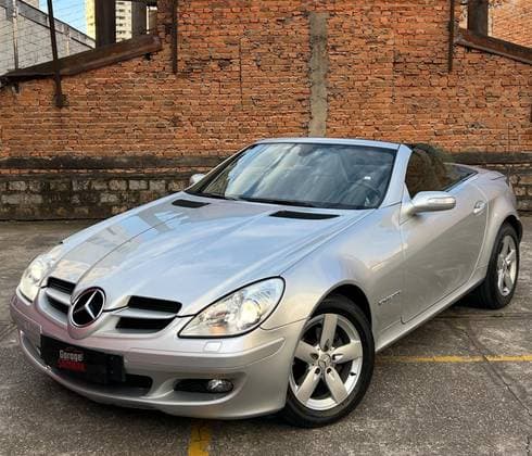 Carro 1.8 16V KOMPRESSOR GASOLINA AUTOMÁTICO