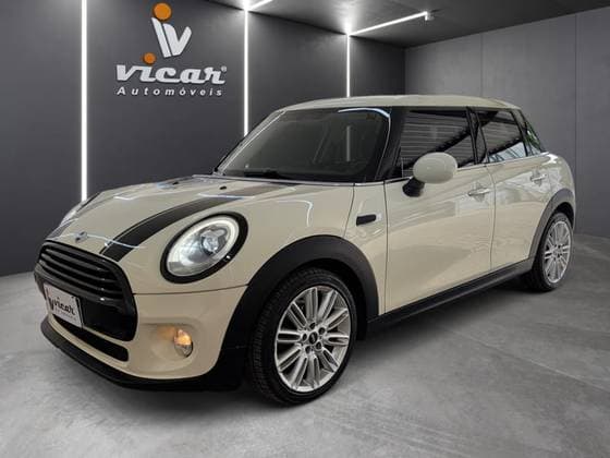 Carro 1.5 12V TURBO GASOLINA 2P AUTOMÁTICO