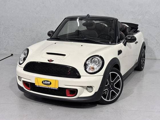 Carro 1.6 S 16V TURBO GASOLINA 2P AUTOMÁTICO