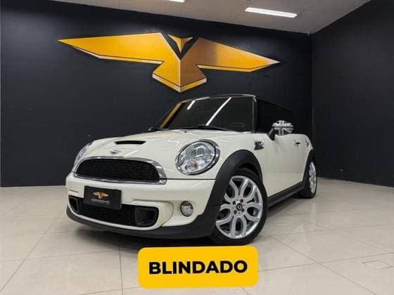 Carro 1.6 S 16V TURBO GASOLINA 2P AUTOMÁTICO