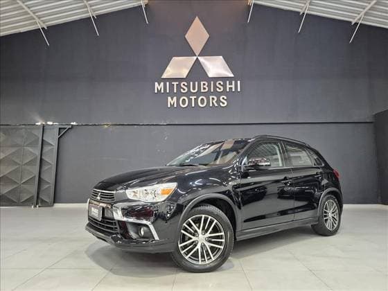 Carro 2.0 AWD 16V FLEX 4P AUTOMÁTICO