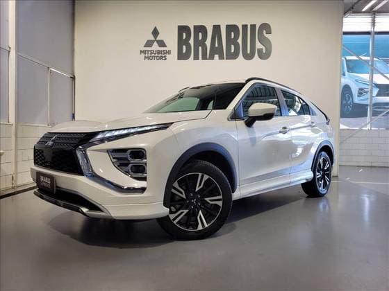 Carro 1.5 MIVEC TURBO GASOLINA HPE CVT