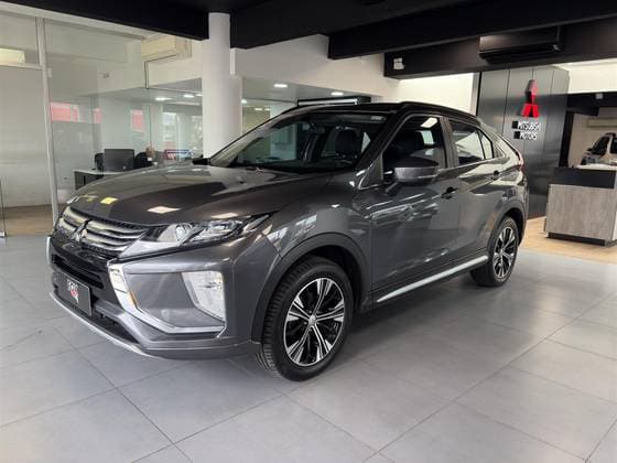 Carro 1.5 MIVEC TURBO GASOLINA HPE CVT