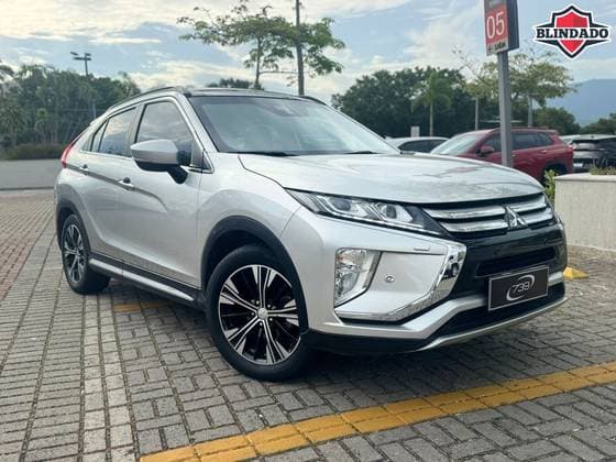 Carro 1.5 MIVEC TURBO GASOLINA HPE-S CVT