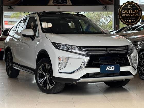 Carro 1.5 MIVEC TURBO GASOLINA HPE-S S-AWC CVT