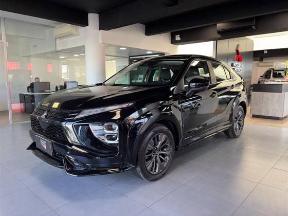 Carro 1.5 MIVEC TURBO GASOLINA HPE-S S-AWC SPORT CVT