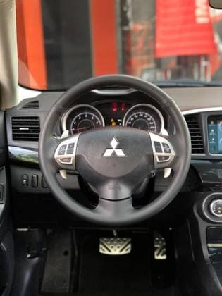 Carro 2.0 HLE 16V GASOLINA 4P AUTOMÁTICO