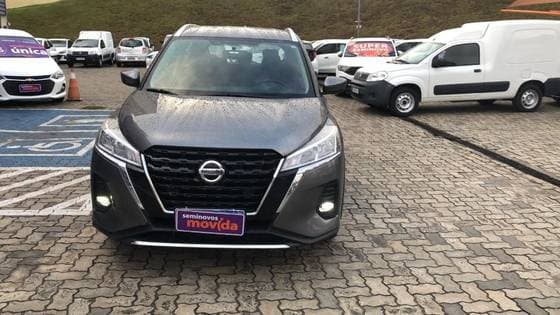 Carro 1.6 16V FLEXSTART SENSE XTRONIC