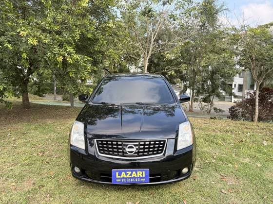 Carro 2.0 S 16V GASOLINA 4P AUTOMÁTICO