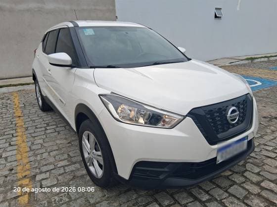 Carro 1.6 16V FLEXSTART S 4P XTRONIC