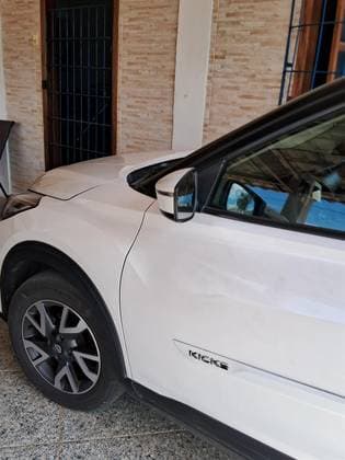 Carro 1.6 16V FLEXSTART SENSE XTRONIC