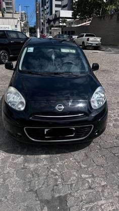 Carro 1.0 S 16V FLEX 4P MANUAL